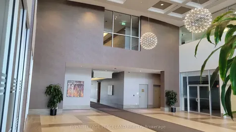 218 Export Boulevard Mississauga ON L5S 1Y4