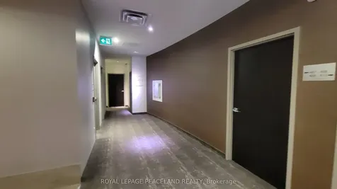 218 Export Boulevard Mississauga ON L5S 1Y4