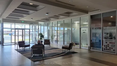 218 Export Boulevard Mississauga ON L5S 1Y4