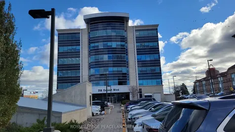 218 Export Boulevard Mississauga ON L5S 1Y4