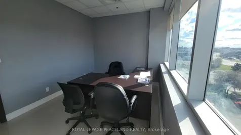 218 Export Boulevard Mississauga ON L5S 1Y4