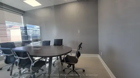 218 Export Boulevard Mississauga ON L5S 1Y4