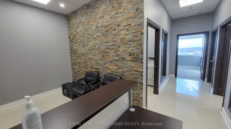 218 Export Boulevard Mississauga ON L5S 1Y4