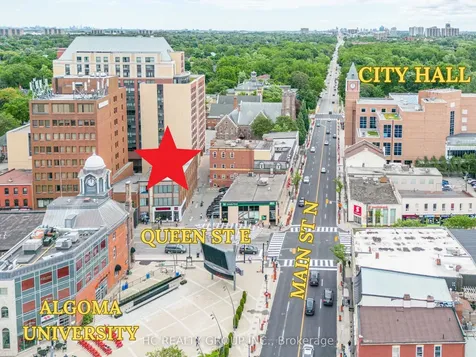 9 Queen Street E Brampton ON L6W 2A7