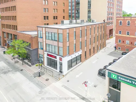 9 Queen Street E Brampton ON L6W 2A7