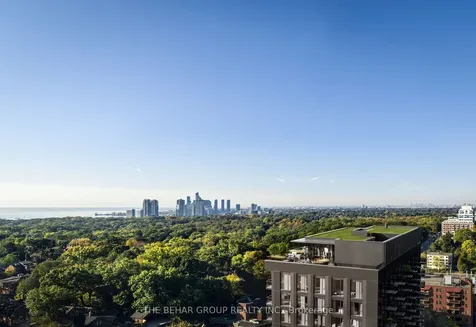 1666 Bloor Street Toronto ON M6P 1A8
