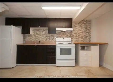 531 Loretta Court Mississauga ON L5B 3S2