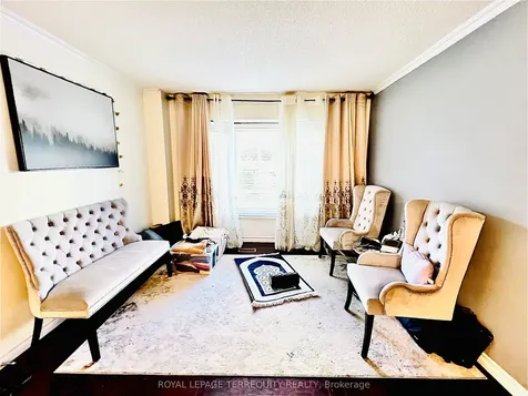 531 Loretta Court Mississauga ON L5B 3S2