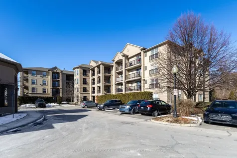 2085 Appleby Line Burlington ON L7L 7H4