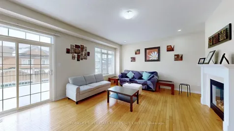67 Bonnie Braes Drive Brampton ON L6Y 0Y6