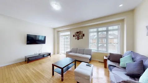 67 Bonnie Braes Drive Brampton ON L6Y 0Y6