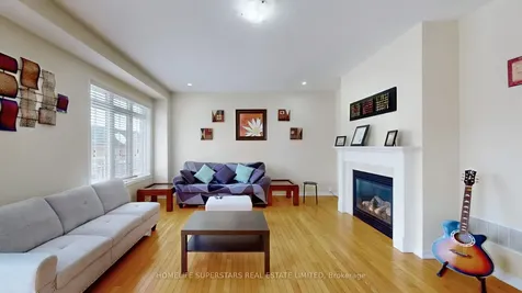 67 Bonnie Braes Drive Brampton ON L6Y 0Y6