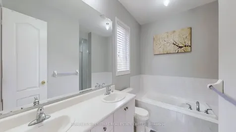 67 Bonnie Braes Drive Brampton ON L6Y 0Y6