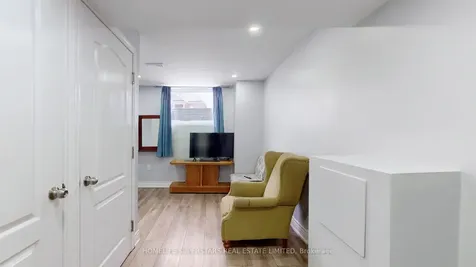 67 Bonnie Braes Drive Brampton ON L6Y 0Y6
