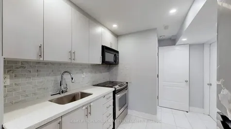67 Bonnie Braes Drive Brampton ON L6Y 0Y6