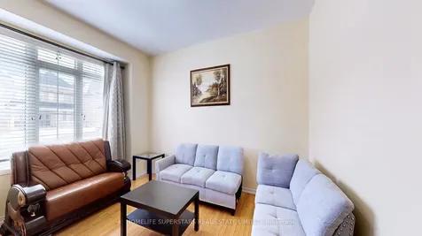 67 Bonnie Braes Drive Brampton ON L6Y 0Y6