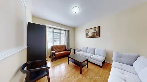 67 Bonnie Braes Drive Brampton ON L6Y 0Y6