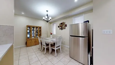 67 Bonnie Braes Drive Brampton ON L6Y 0Y6