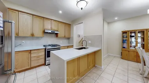 67 Bonnie Braes Drive Brampton ON L6Y 0Y6