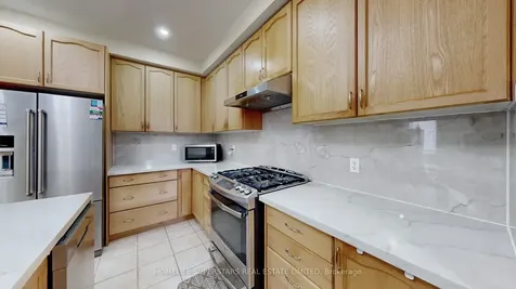 67 Bonnie Braes Drive Brampton ON L6Y 0Y6