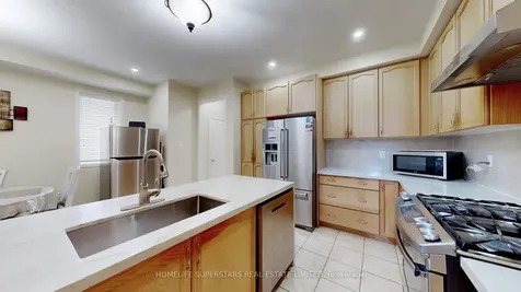 67 Bonnie Braes Drive Brampton ON L6Y 0Y6