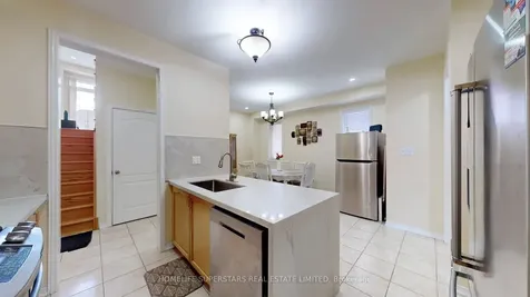 67 Bonnie Braes Drive Brampton ON L6Y 0Y6