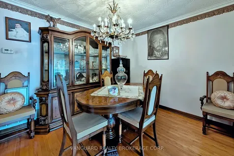 92 Skelton Boulevard Brampton ON L6V 2P6