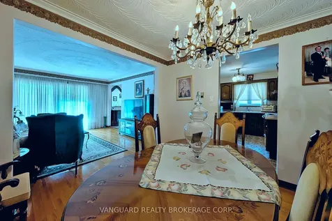 92 Skelton Boulevard Brampton ON L6V 2P6