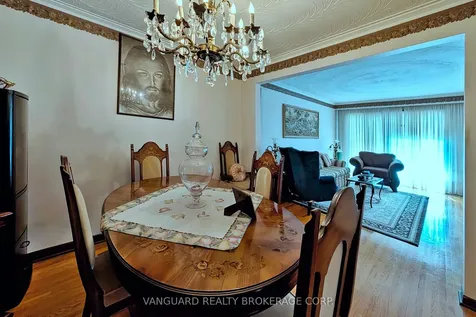 92 Skelton Boulevard Brampton ON L6V 2P6