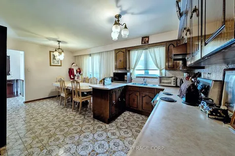 92 Skelton Boulevard Brampton ON L6V 2P6