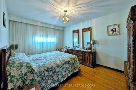 92 Skelton Boulevard Brampton ON L6V 2P6