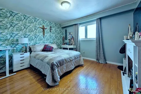 92 Skelton Boulevard Brampton ON L6V 2P6