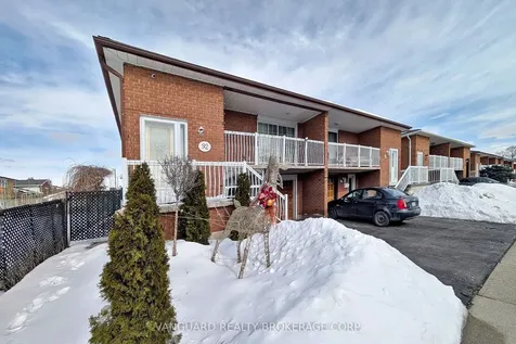 92 Skelton Boulevard Brampton ON L6V 2P6