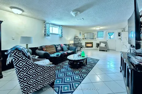 92 Skelton Boulevard Brampton ON L6V 2P6