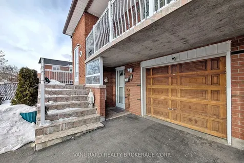 92 Skelton Boulevard Brampton ON L6V 2P6