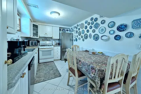 92 Skelton Boulevard Brampton ON L6V 2P6