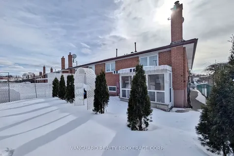 92 Skelton Boulevard Brampton ON L6V 2P6
