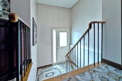 92 Skelton Boulevard Brampton ON L6V 2P6