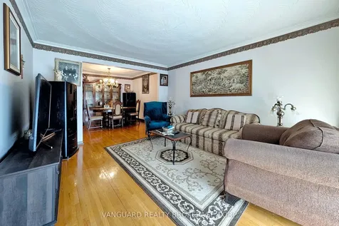 92 Skelton Boulevard Brampton ON L6V 2P6