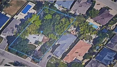 2441 Old Carriage Road Mississauga ON L5C 1Y6
