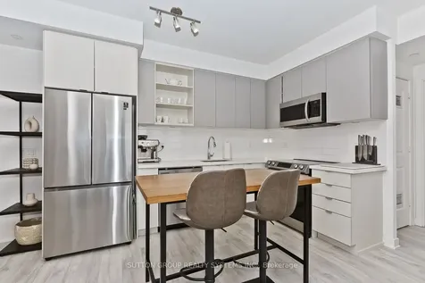 4655 Metcalfe Avenue Mississauga ON L5M 0Z7