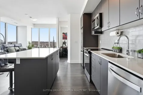 3200 William Coltson Avenue Oakville ON L6H 7W6