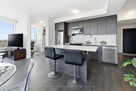 3200 William Coltson Avenue Oakville ON L6H 7W6