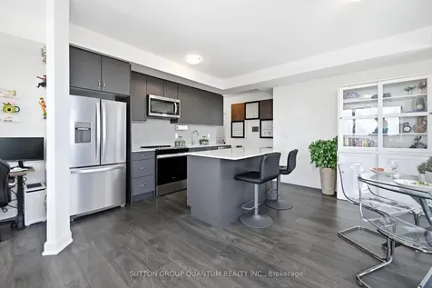 3200 William Coltson Avenue Oakville ON L6H 7W6