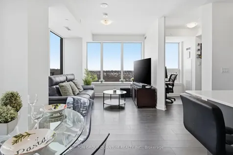 3200 William Coltson Avenue Oakville ON L6H 7W6