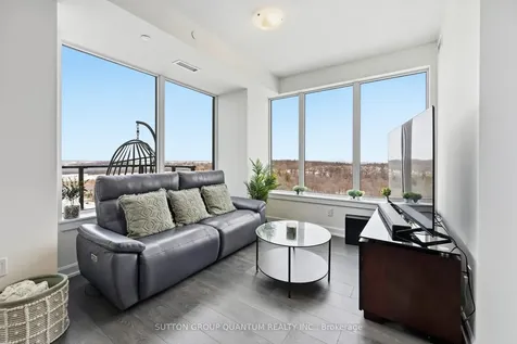 3200 William Coltson Avenue Oakville ON L6H 7W6