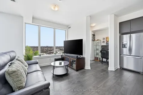3200 William Coltson Avenue Oakville ON L6H 7W6