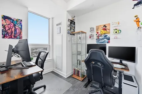 3200 William Coltson Avenue Oakville ON L6H 7W6