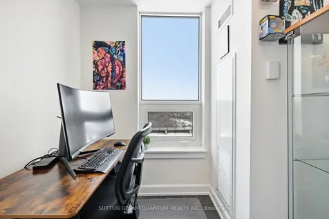 3200 William Coltson Avenue Oakville ON L6H 7W6