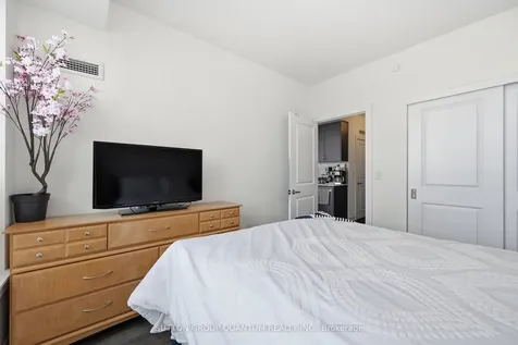 3200 William Coltson Avenue Oakville ON L6H 7W6